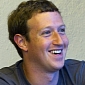 Zuckerberg's Approval Rating at an All-time High