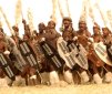 Zulu, the Most Fearful Black Warriors