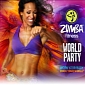 Zumba Fitness World Party Now Has Free Demos on XBLA