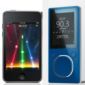 Zune 3.0 vs the New iPod (nano and touch)