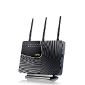 ZyXEL Aims for Middle Ground With Dual-Band Wireless Router