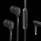 a-JAYS Four Headphones with Microphone and Remote for iPhone 4 Unveiled