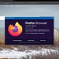 A Closer Look at Social Media Trackers in Firefox 70