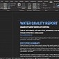 A Full Dark Mode for Microsoft Word Is Now in Testing