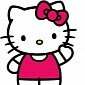 A Hello Kitty Movie Is Officially in Development