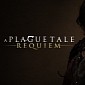 A Plague Tale: Requiem Launches in October, New Gameplay Revealed