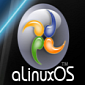 aLinux 15.0 Is Based on KDE 3.5.10, Wants to Replace Windows 8