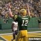 Aaron Rodgers Is the Best Quarterback in Madden NFL 16