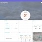 AccuWeather Launches on Windows 10 as Universal App