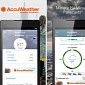 AccuWeather Launches Universal App for Windows 10 Mobile