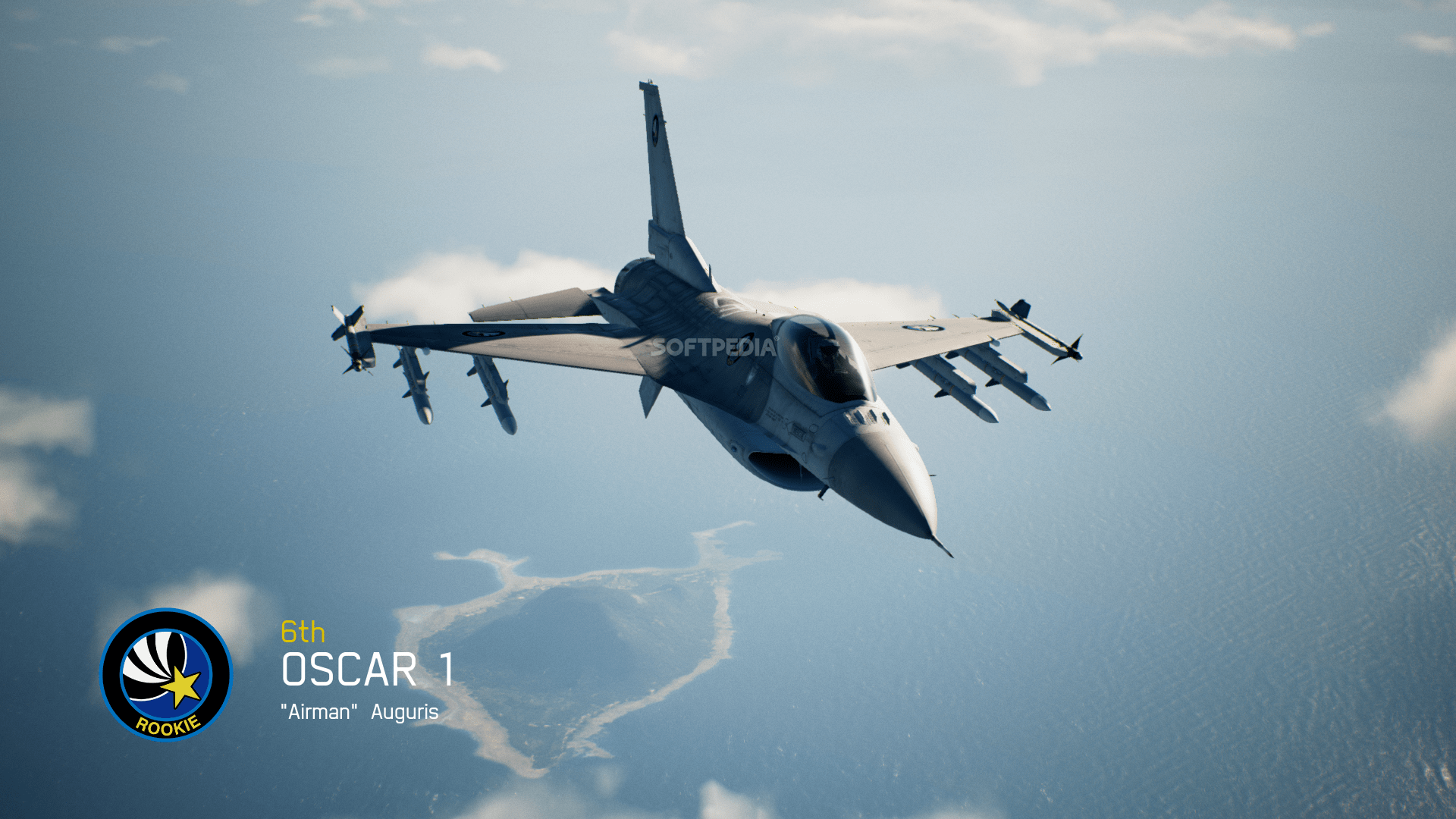 Ace Combat 7: Skies Unknown- Review and reflection at the ¾ mark