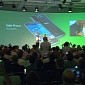 Acer Jade Primo with Windows 10 Mobile Launching in Europe in January for €500