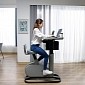 Acer Launches a Stationary Bike That Charges Your Laptop as You Pedal