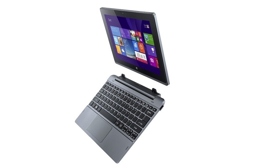 Acer One 10 Windows 8.1 tablet with keyboard can be had for just $199.99