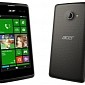 Acer Tipped to Launch Four New Windows Phone Devices at IFA 2015