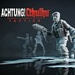 Achtung! Cthulhu Tactics Review (PC)