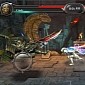 Action-RPG Smash Hit Blade: Sword of Elysion Arrives on Android and iOS on January 21
