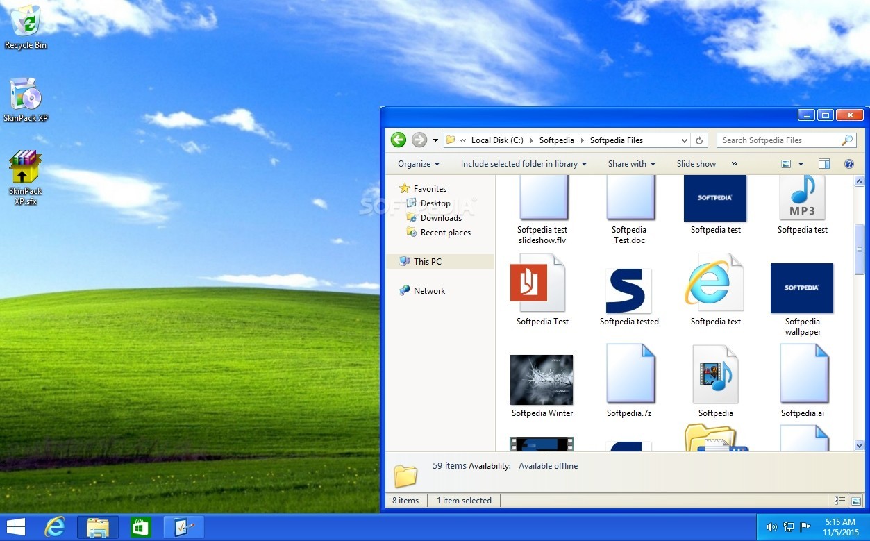 Activating Microsoft Plus For Windows Xp Still Works 18 Years