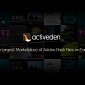 ActiveDen, the Biggest Flash Files Marketplace, Is Shutting Down