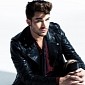 Adam Lambert Is Gracious After Demi Lovato “Dumps” Him to Tour with Nick Jonas
