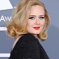 Adele’s Third Album Will Be Out on November 20