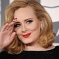 Adele Teases New Song on The X Factor, Internet Loses It Completely - Video
