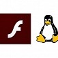 Adobe Announces New Flash Player for Linux, but It's Too Late