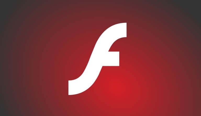 Adobe Flash takes its final breath with one last release