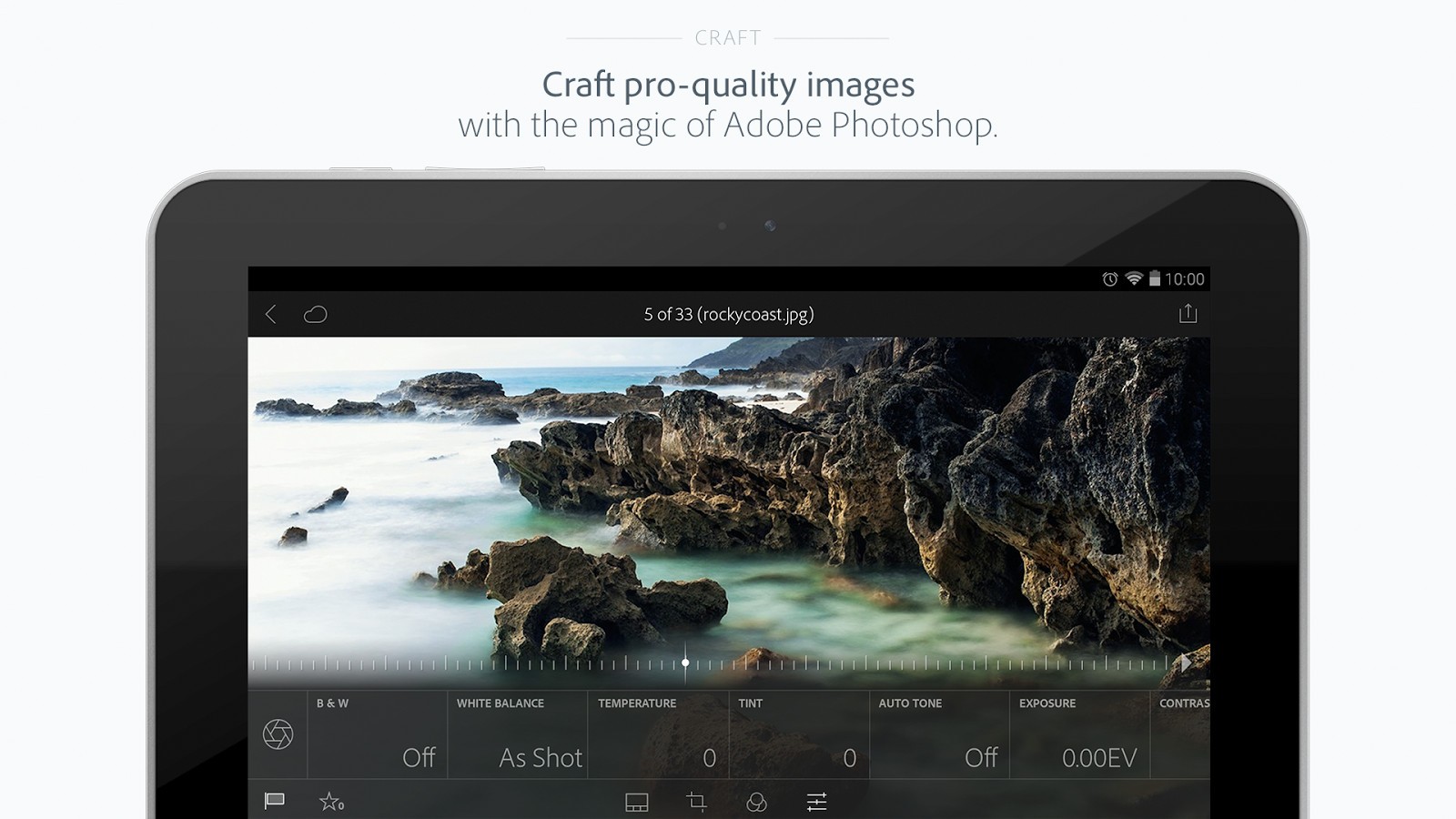 free download adobe lightroom mobile for android