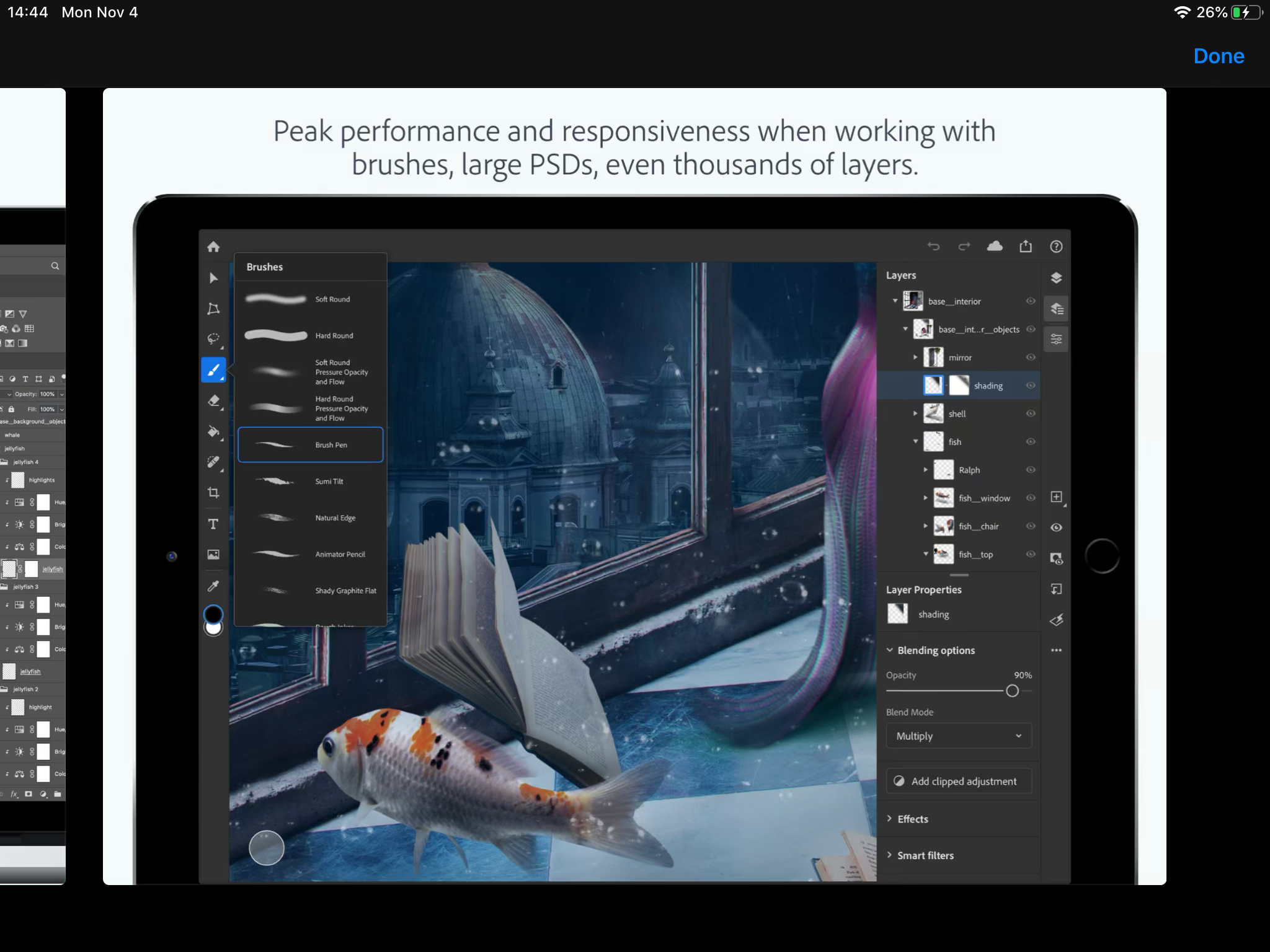 photoshop for ipad download