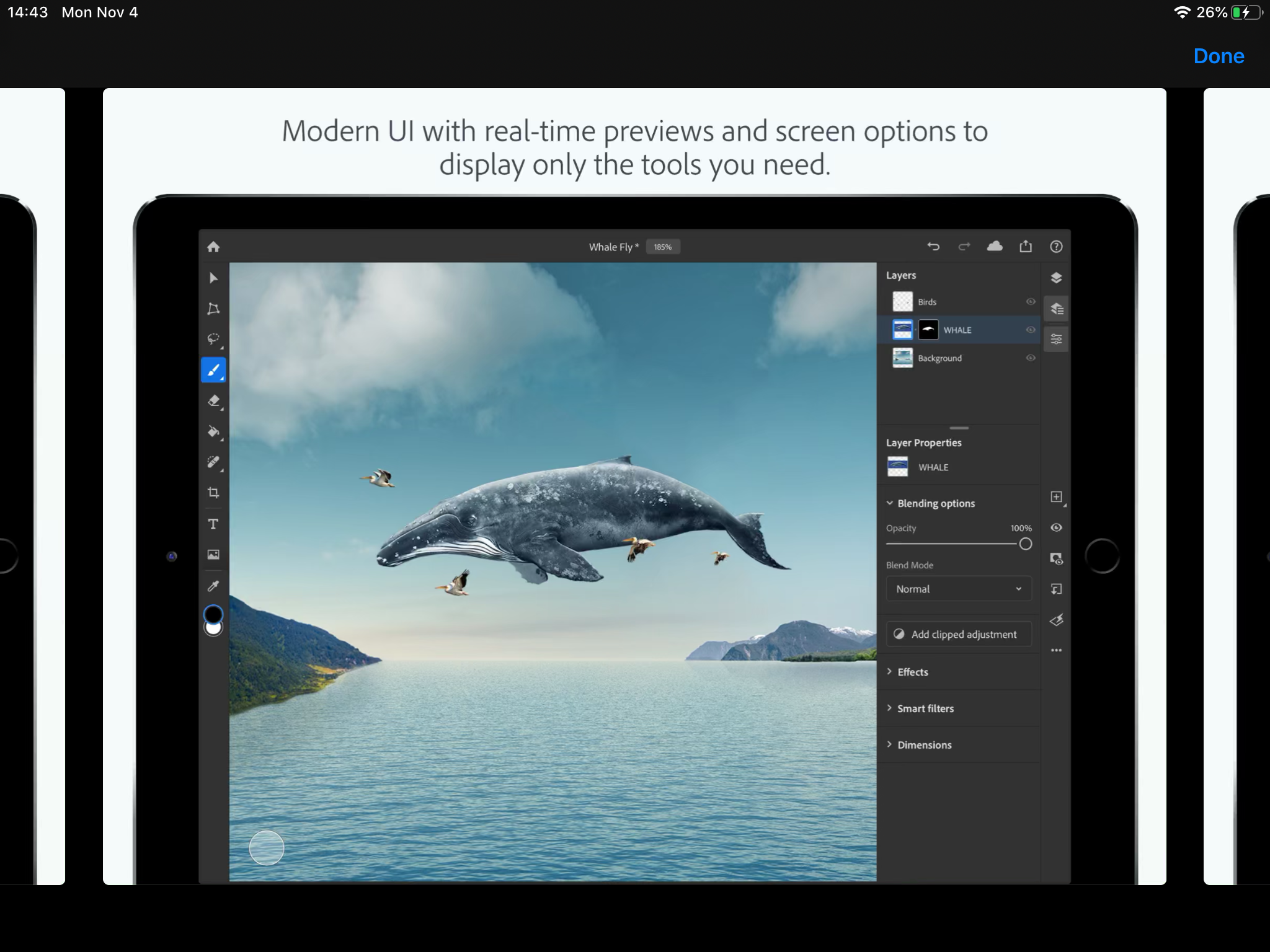 download photoshop for ipad