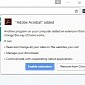 Adobe Sneaks a Google Chrome Extension in Latest Security Update to Collect Data