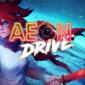 Aeon Drive Review (PC)