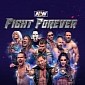 AEW: Fight Forever Review (PC)
