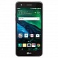 Affordable LG Fortune Arrives in the U.S. via Cricket Wireless