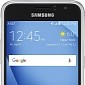 Affordable Samsung Galaxy J1 (2016) Coming to AT&T on April 1