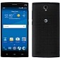 Affordable ZTE Zmax 2 Phablet Coming to AT&T on September 25