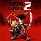 Afro Samurai 2 Pulled from Sale for Being a Disaster