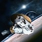 9 Years After Launch, New Horizons Finally Reaches Pluto