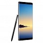 After “Baikal,” Here Comes “Crown”: Samsung Starts Galaxy Note 9 Development