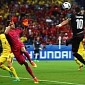 After Football, Albania Humiliates Romania in Cyberspace