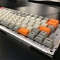 After Linux Laptops Here Comes a Linux Keyboard