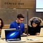 After the iPhone, Samsung’s Now Aiming at the Apple Genius Bar