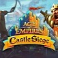 Age of Empires: Castle Siege for iOS Now Available for Everyone