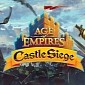 Age of Empires: Castle Siege for Windows Phone Update Brings Wonders