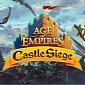Age of Empires: Castle Siege for Windows Phone Update Changes Crown System