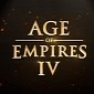Age of Empires IV Gets New Gameplay Footage and a Release Time Frame