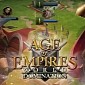 Age of Empires: World Domination RTS Game Released on Android and iOS