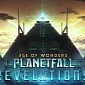 Age of Wonders: Planetfall – Revelations Expansion Arrives in November