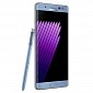 Airlines Lift Notification on Galaxy Note 7, but the Phone Remains Banned